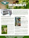 100% Distributeur canadien-Polar Plus Copier le papier, le Premium, 8 1/2 x 11, (5000 Feuille) - 10 Roues, Haute-Bright, Finition lisse, 92 C'est brillant. TRU Technologie tonique