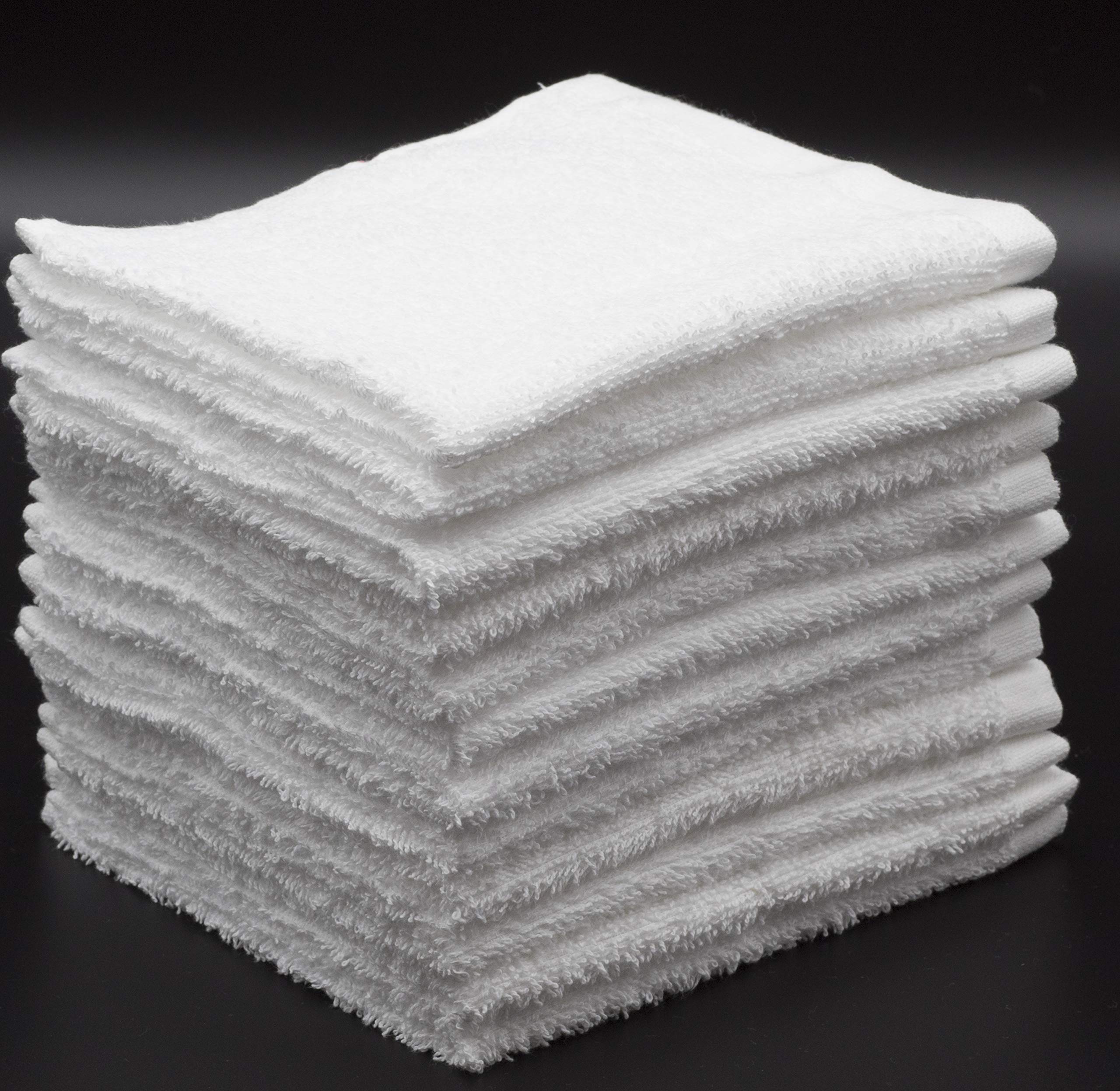 LIGHT TURQUOISE 2 X BATH TOWELS SET, 70X140 LARGE SIZE 100% NATURAL COTTON 500 GSM THICK ABSORBENT TOWEL, HOTEL QUALITY RINGSPUN — view 134