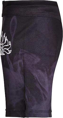 Miniatura 3 de MMA Boxeo Shorts Mixto Arte Marcial Muay Thai BJJ Grappling UFC Fighting