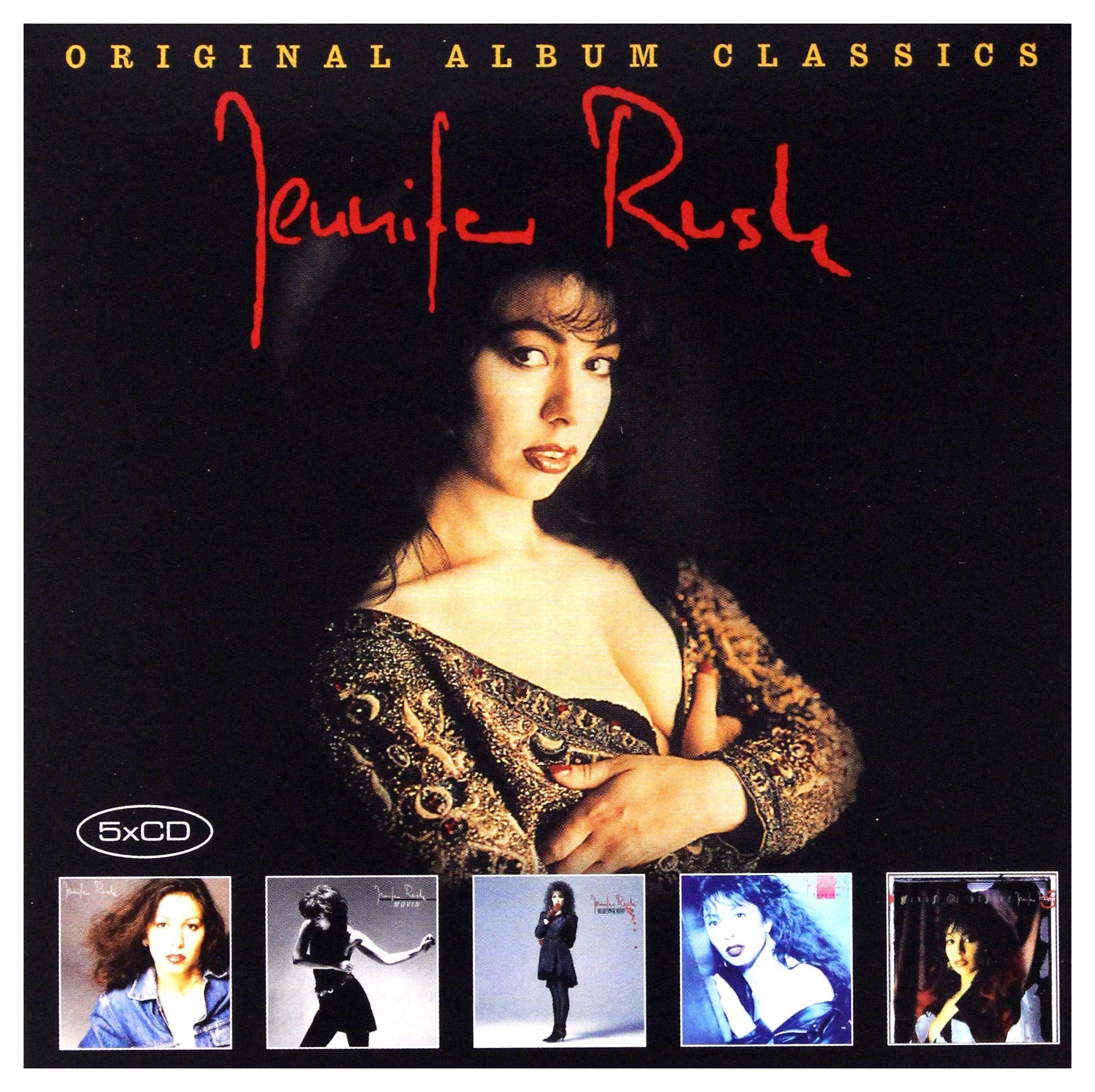 Original Album Classics