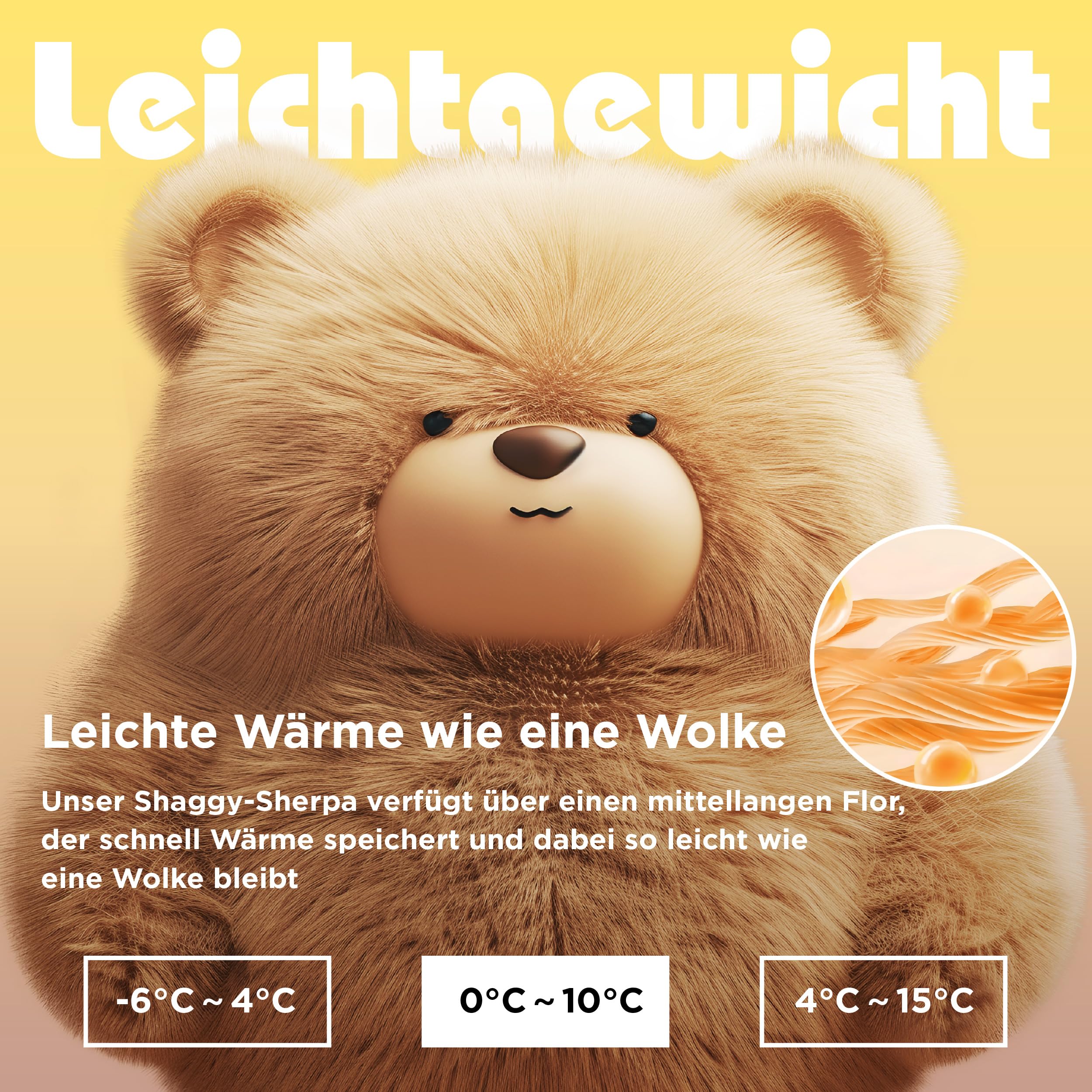 BEDSURE Hoodie Decke mit Ärmeln - Kuschelpullover als Geschenke für Frauen - Kuscheldecke mit Ärmeln Lang Tragbare Decke zum Anziehen Erwachsene Weihnachtsgeschenke für Frauen Herren, Grau 129x75cm