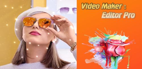 Video Maker: Editor Pro
