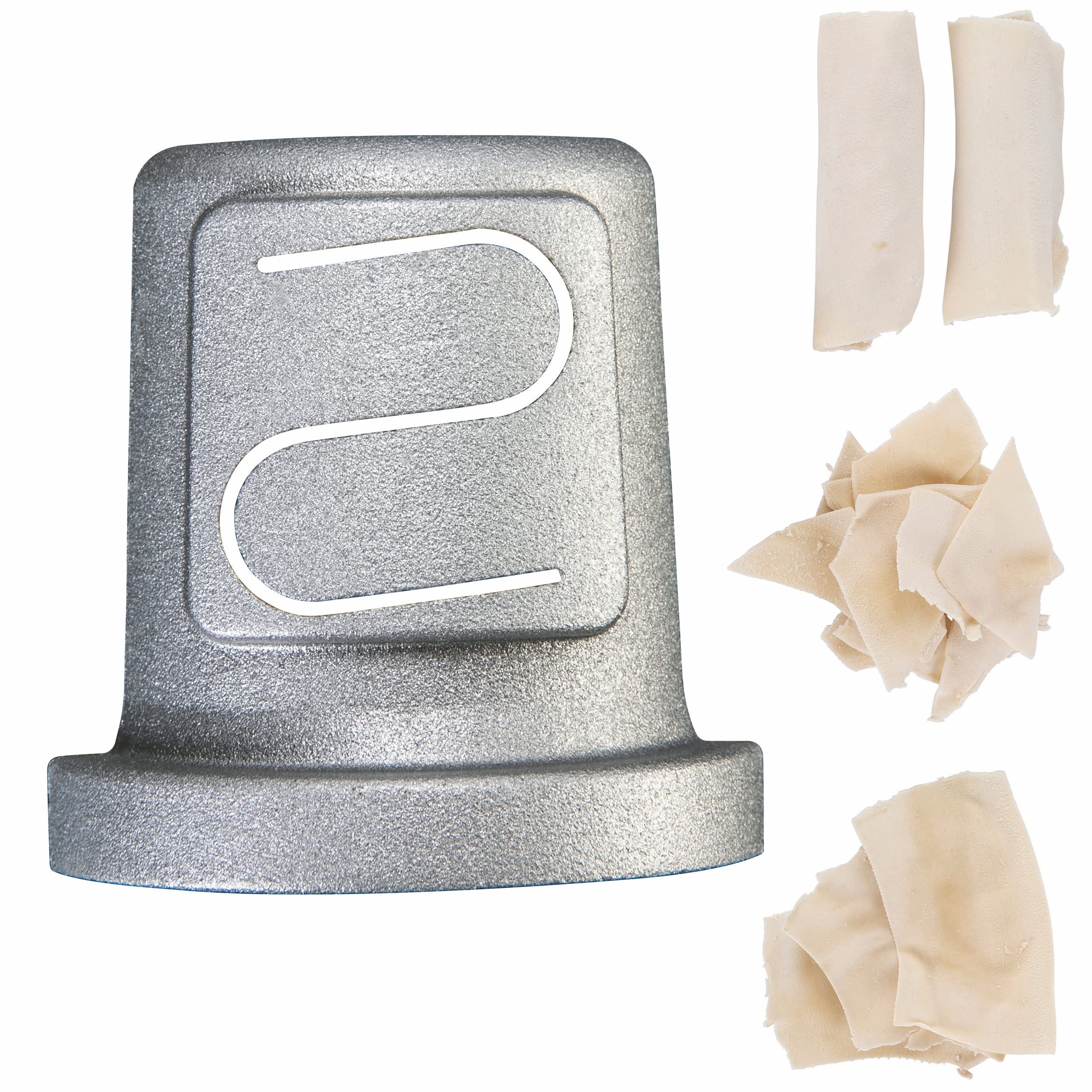 Kooper Antonia Macchina per la pasta 260W con 17 accessori