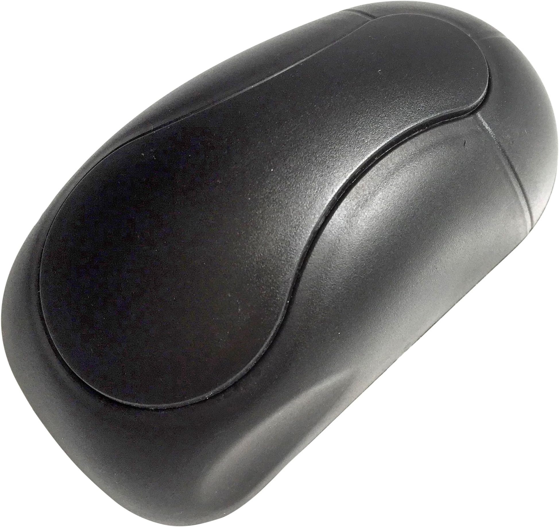 Rembrandt Magnetic Whiteboard Eraser - Dry Erase Pens and Markers - Ergonomic Design Prevents Cramping