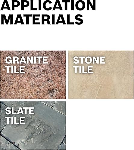 Miniatura 7 de Bosch NS300 Broca de baldosa de piedra natural de 14 pulgadas