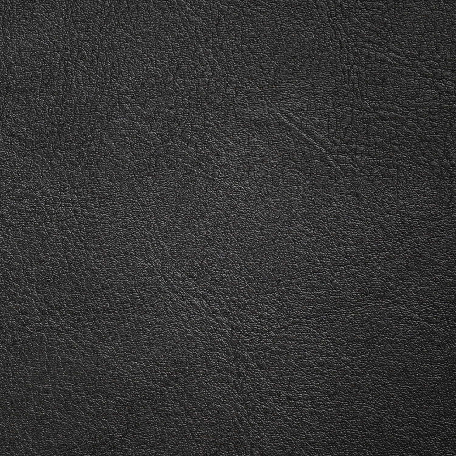 KJV Single-Column Wide-Margin Bible, Holman Handcrafted Collection, Black Premium Goatskin, Red Letter, Pure Cambridge Text, Wide Margins, Full-Color Maps, Easy-to-Read Bible MCM Type