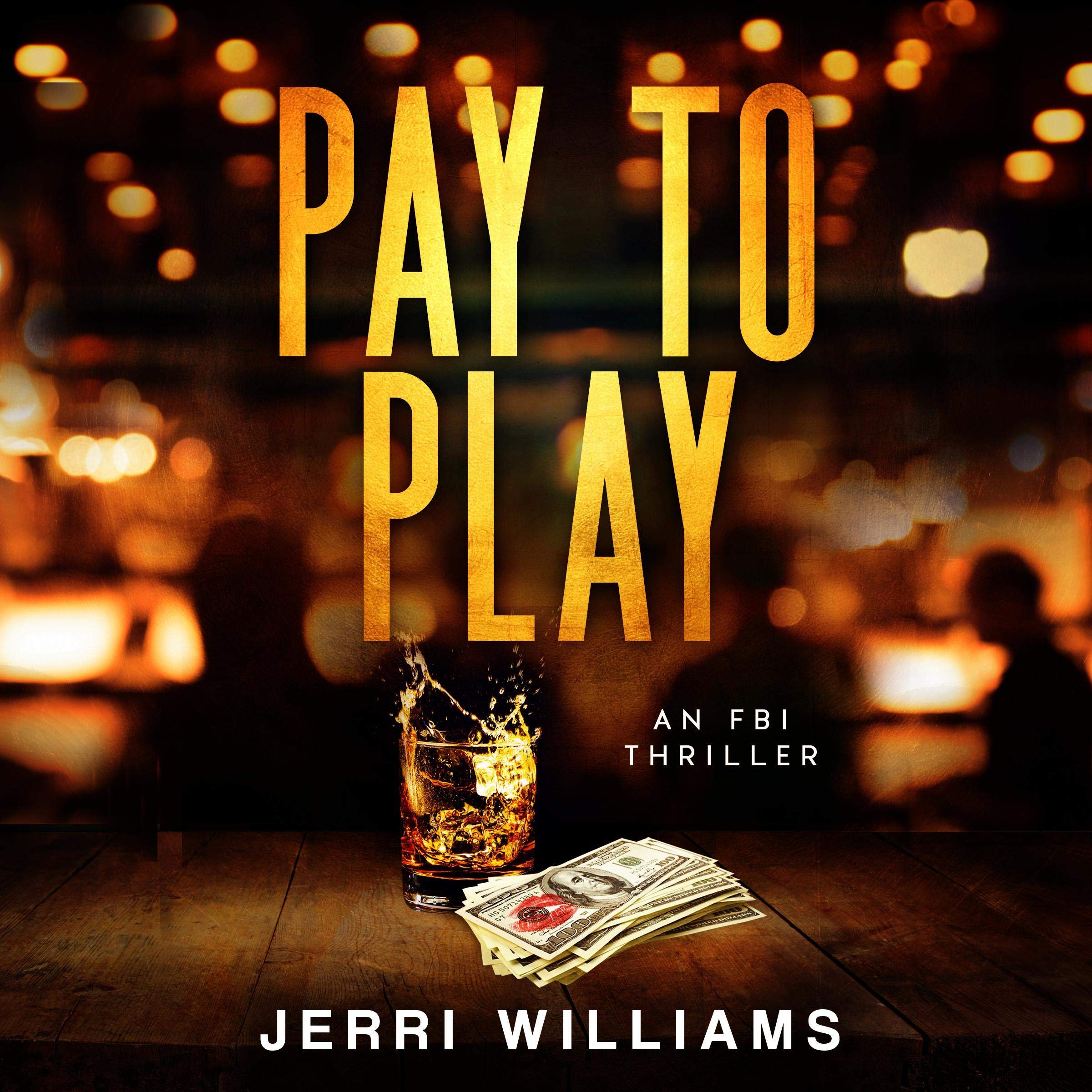 Cover art for Pay to Play