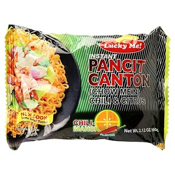 Lucky Me! - Instant Pancit Canton