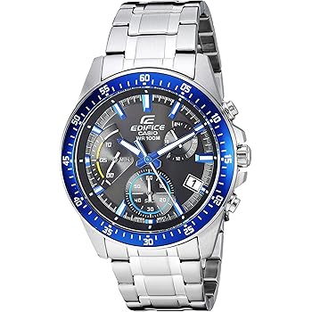 casio edifice efv 540d