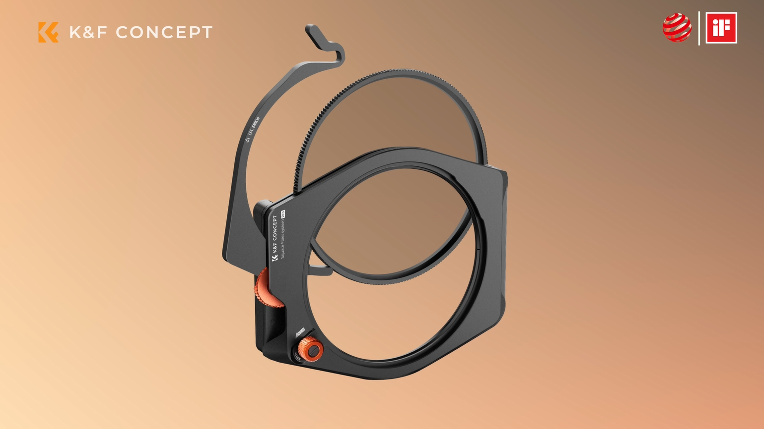 K&F CONCEPT Pro Soft GND8(0.9) 100×150mm K&F Concept Pro Soft GND8 (0.9) 100 x 150mm & ND1000 (3.0