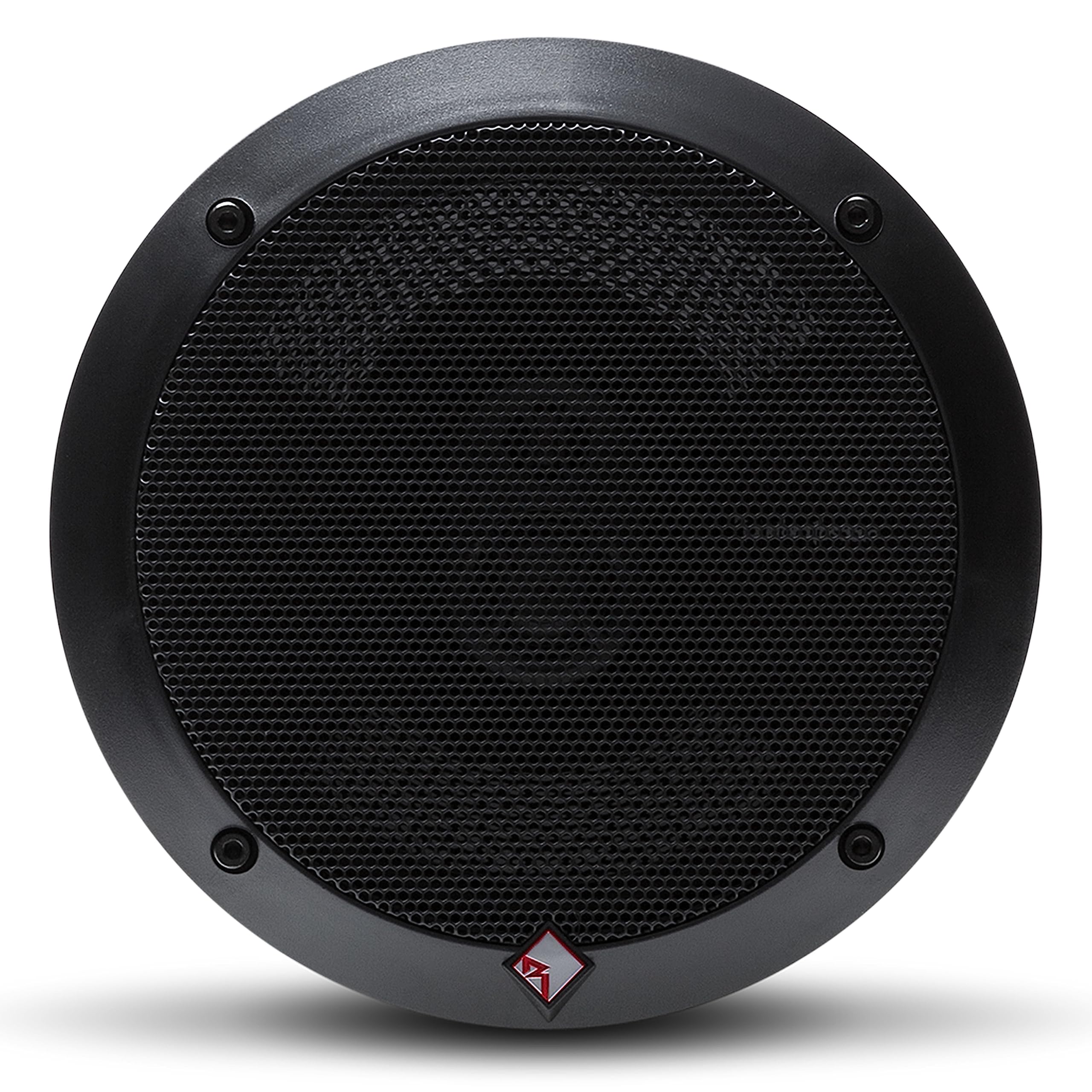 カーオーディオ Rockford Fosgate P1675 Rockford Fosgate P1675-S Punch Series 6.75