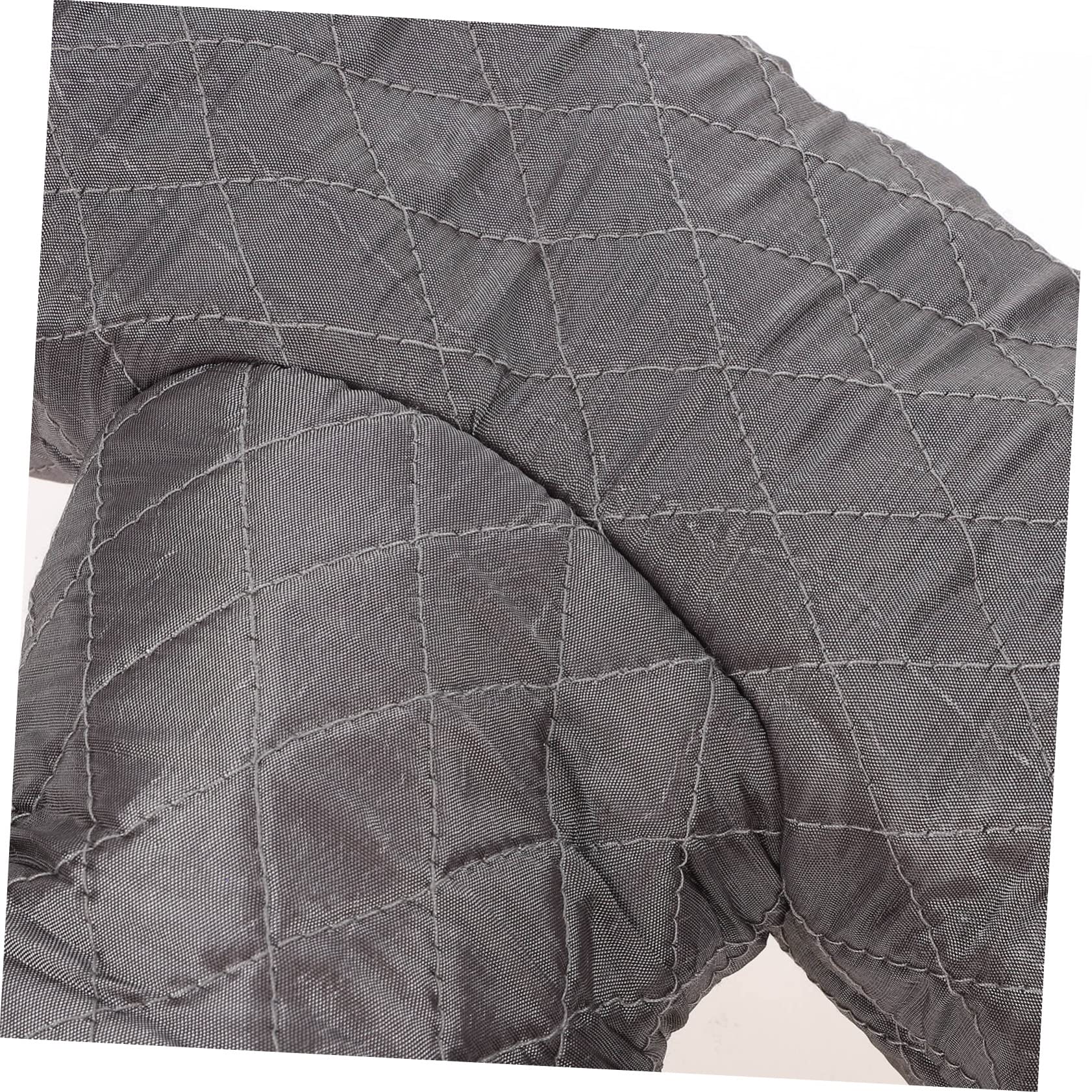 BESTonZON Small Pet Animal Tunnel Bed Warm Fleece Hideout Tube for Hamsters Gerbils Rats Guinea Pigs Shaped Channel Random Color