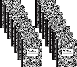 Amazon.com: Composition Notebooks - Composition Notebooks / Notebooks ...