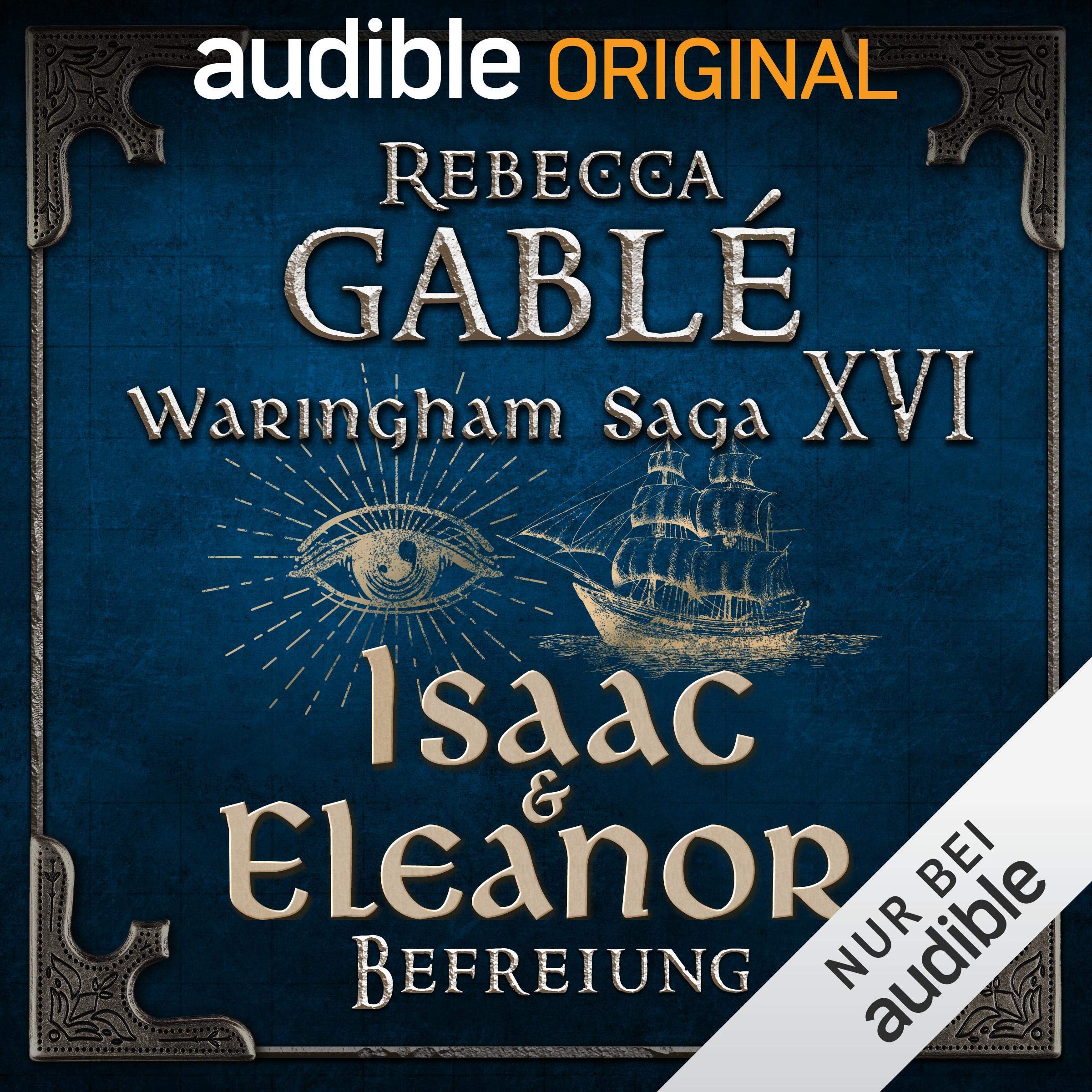 Isaac & Eleanor - Befreiung