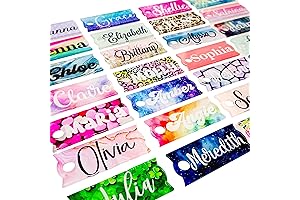 Personalized Stanley Cup Name Plate for Lid | Cheap Stanleys