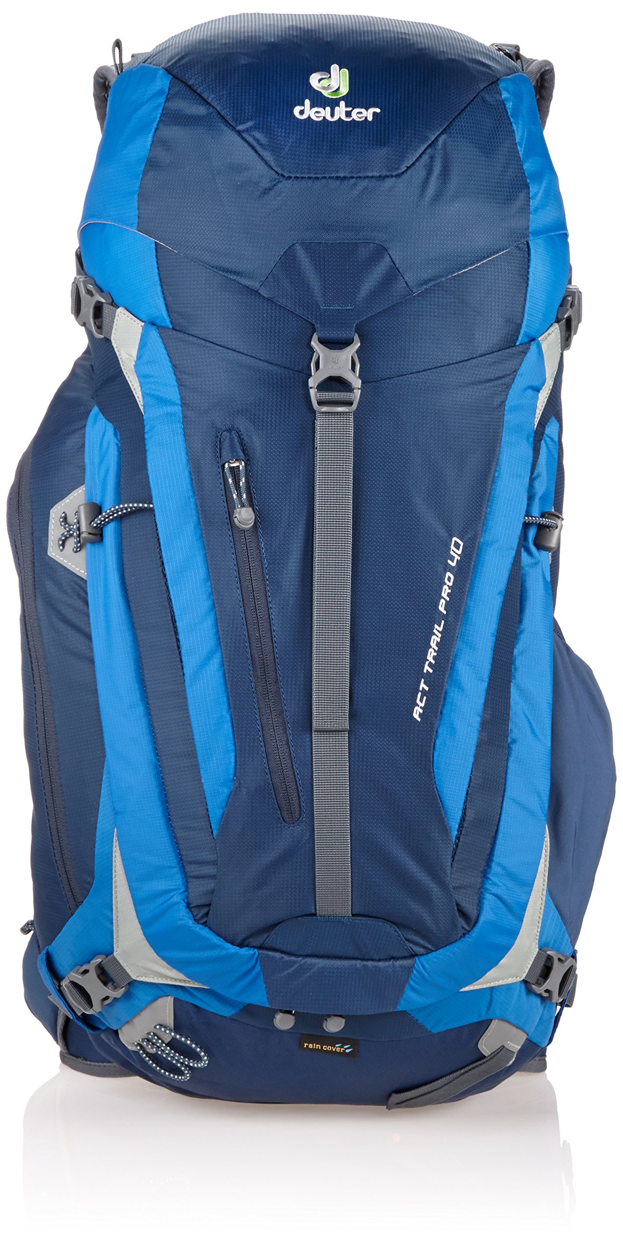 deuter act trail pro 40 ultralight hiking backpack Deuter Act Trail Pro Mens Outdoor Hiking Backpack