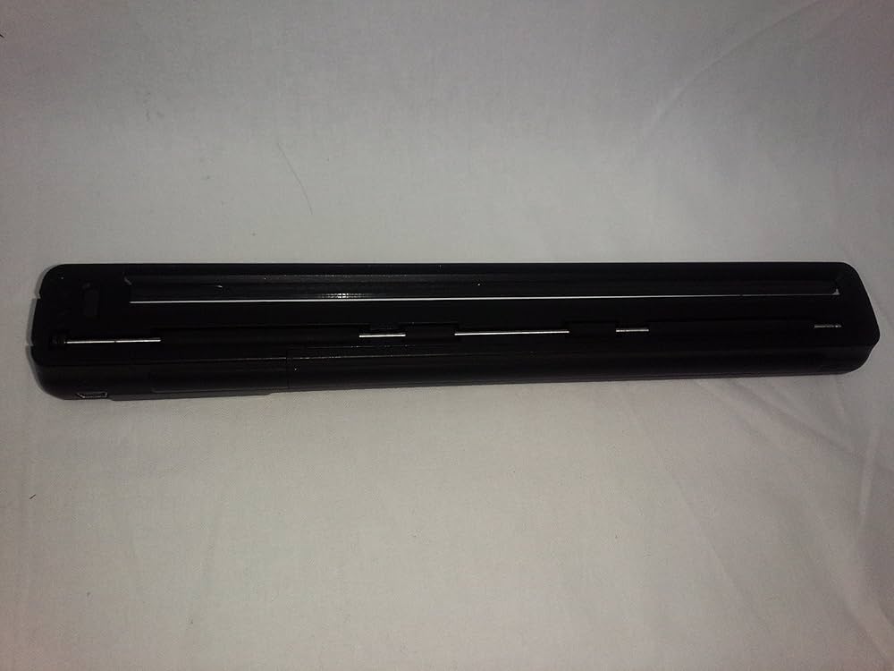 新品/ポータブルモバイルスキャナー UMSC-01 高解像度モバイルハンディスキャナー [UMSC-05] | ナカバヤシ