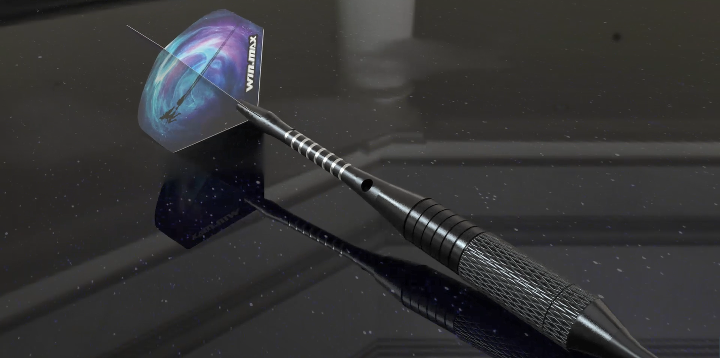 Amazon.com: WINMAX: Soft Darts