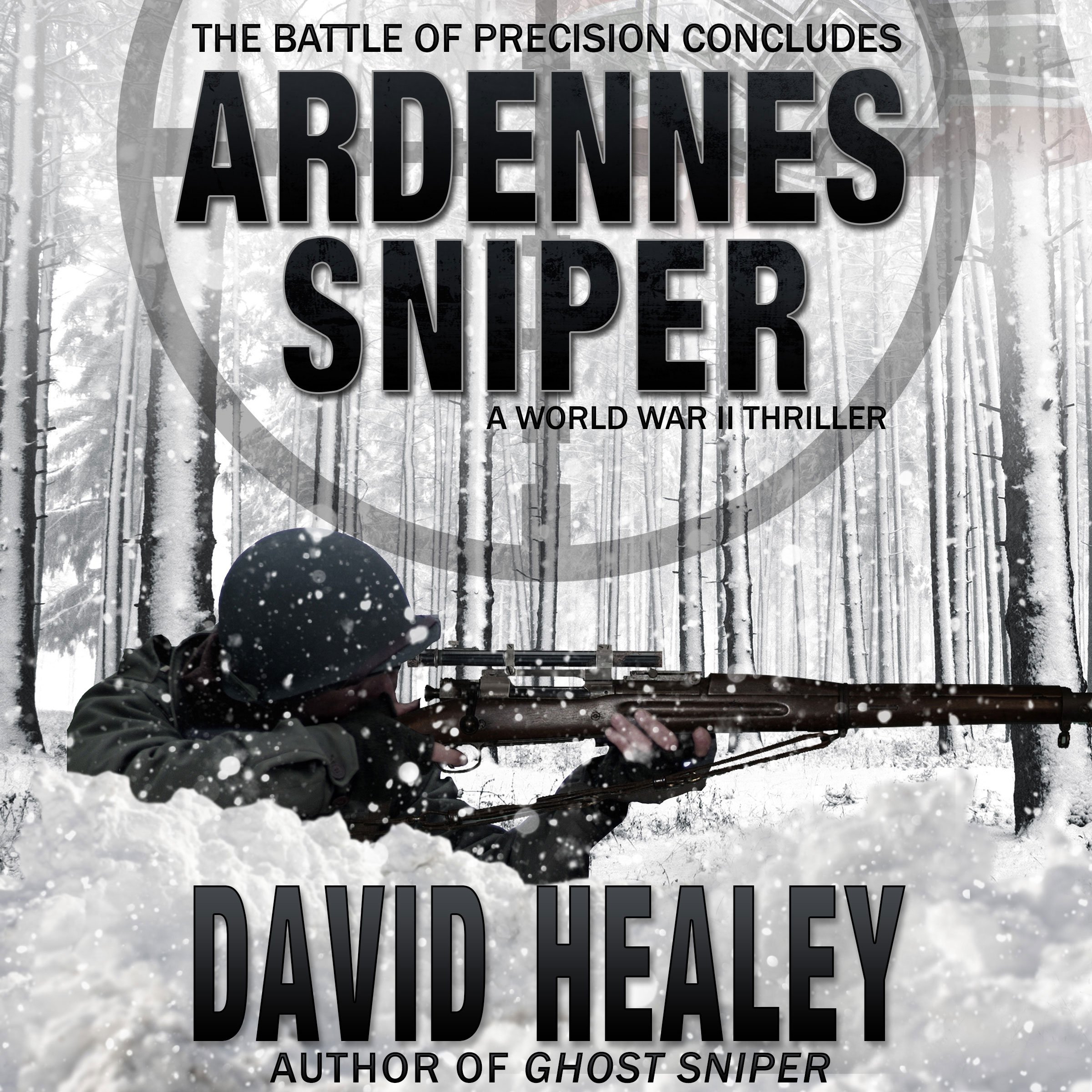 Ardennes Sniper