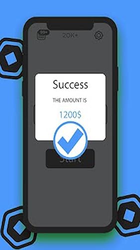 Free Robux Max Pro
