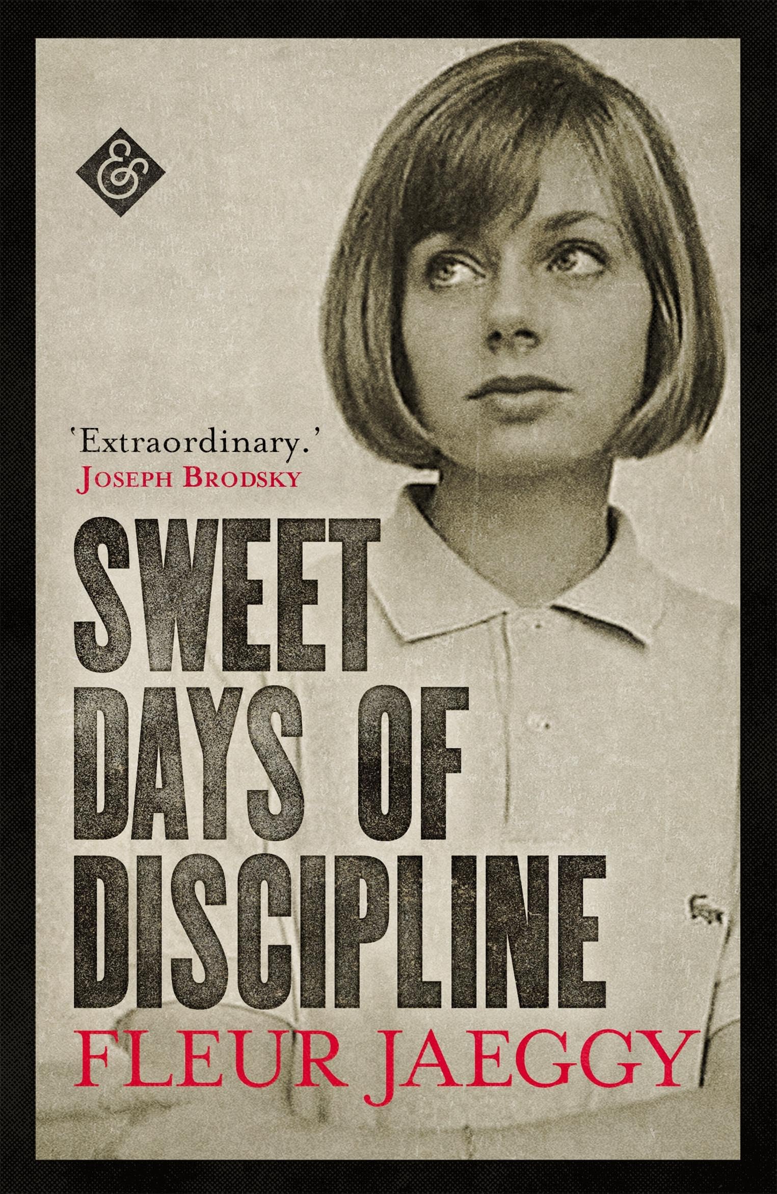 And Other Stories Book Sweet Days of Discipline