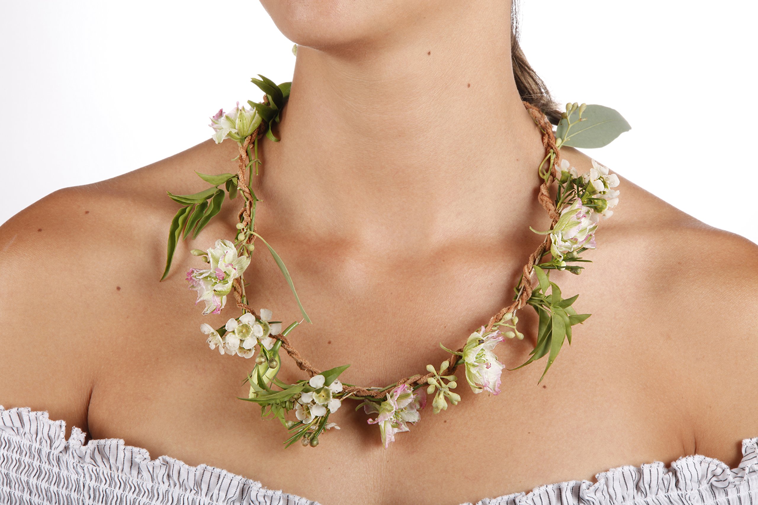 Amazon.com: Kikkerland Huckleberry Make Your Own Fresh Flower