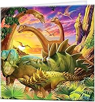 Vista 21 de Tarjeta de felicitación - Baby Red Panda de Deluxebase Colorido Panda Lenticular Tarjeta 3D para cualquier ocasión y edad. Obra original