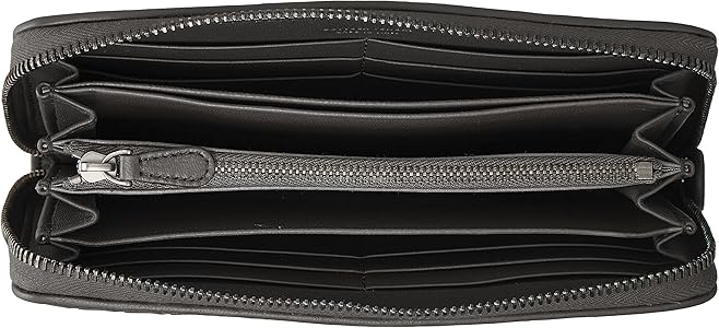 Amazon | [ボッテガヴェネタ] 財布 長札(ラウンドファスナー) イントレ