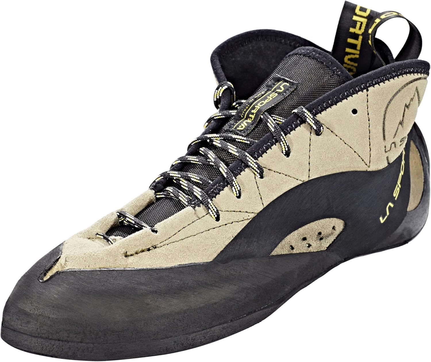  | La Sportiva Men's TC Pro Climbing Shoe | Climbing