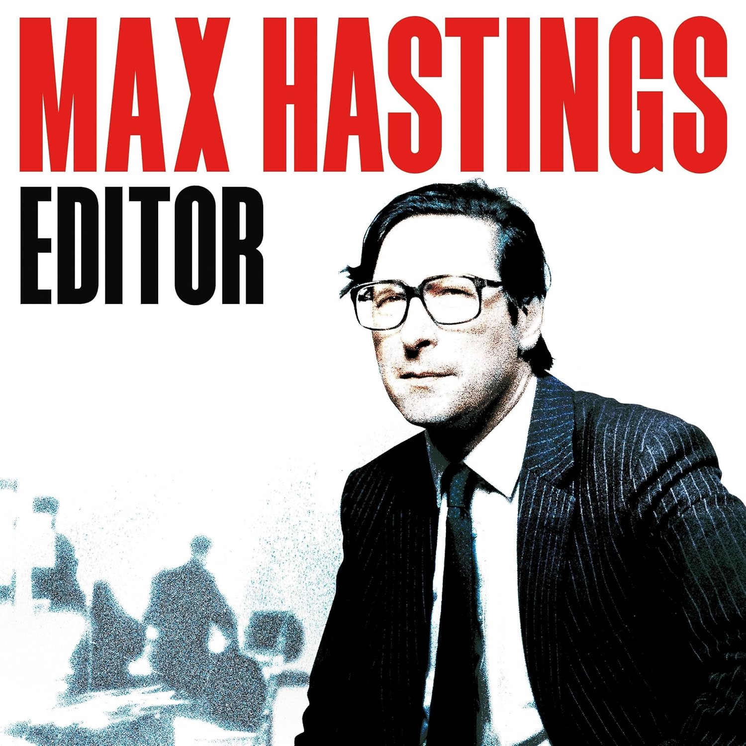 A decade's strife with PMs, proprietors and royals while resurrecting The Daily Telegraph