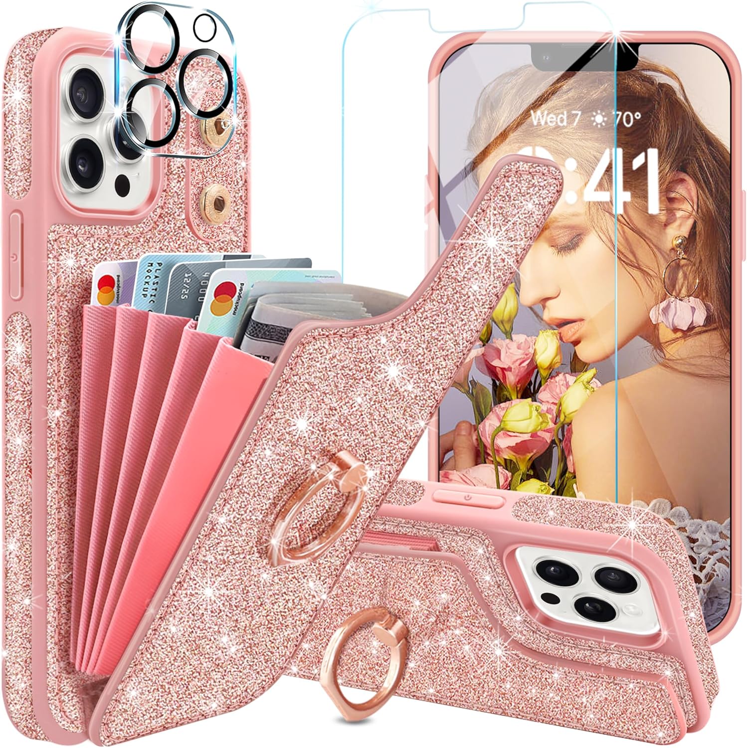 For iPhone 13 Pro Max (6.7 Inch)