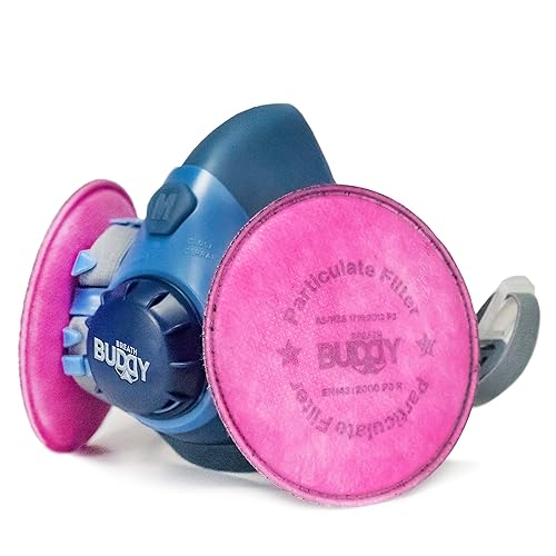 Elipse P100 Dust Mask: Amazon.com