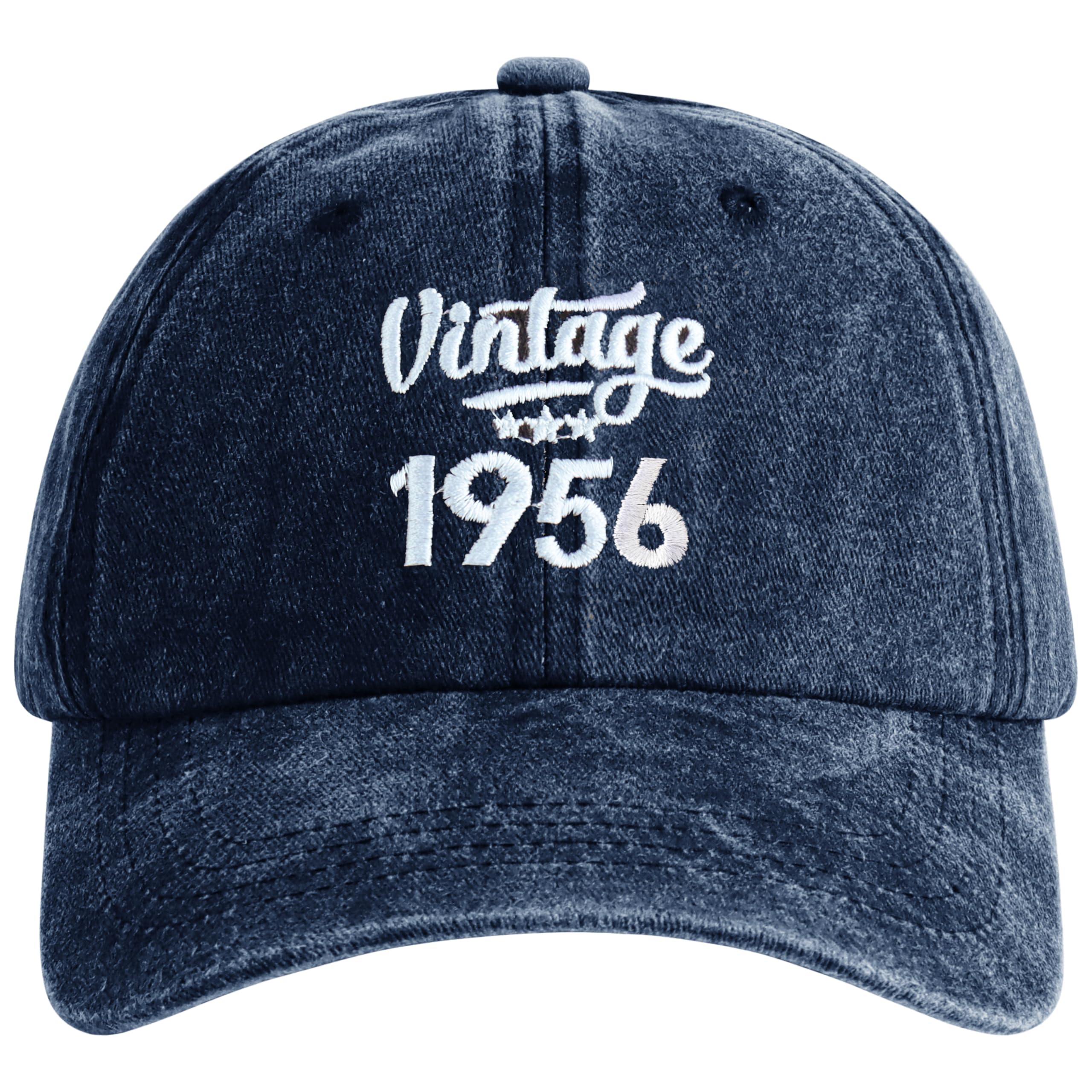 Jeasona 70th Birthday Gifts for Men 1956 Cap 70th Birthday Gifts for Him Husband/Dad/Grandad