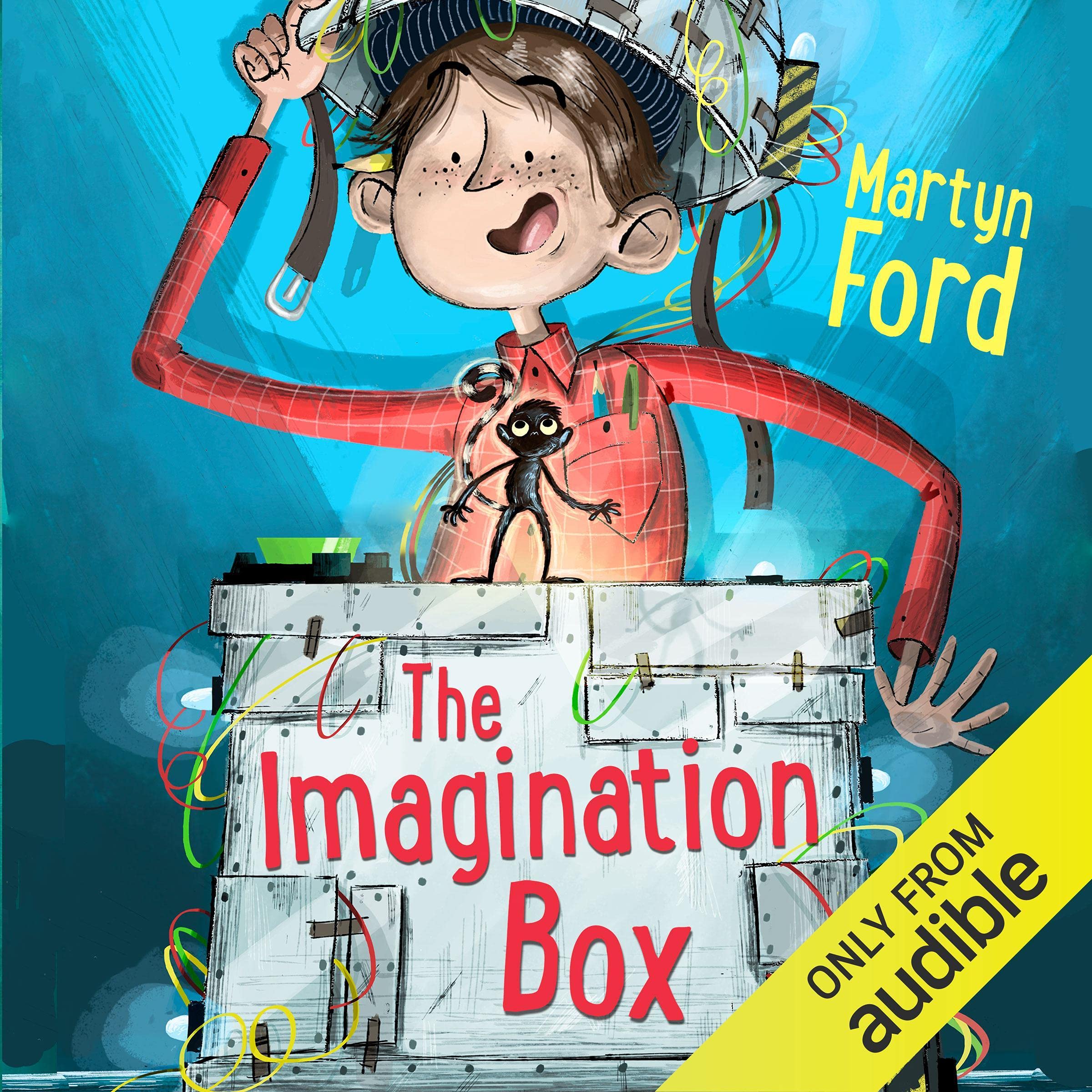 The Imagination Box