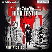 Algopix Similar Product 3 - The Man in the High Castle