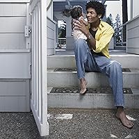 Vista 2 de Tapetes antiderrapantes para peldaños 2 unidades por Pure Jardín