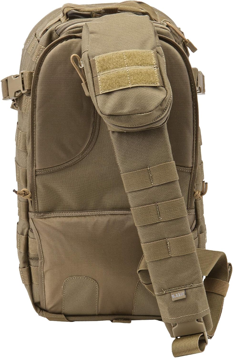5.11 RUSH MOAB 10 Tactical Sling Bag Shoulder Pack Military Backpack, Style 56964