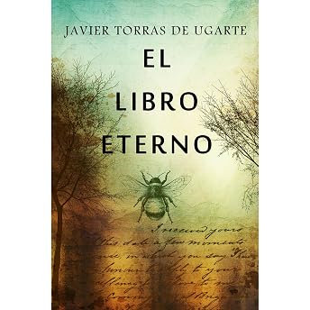 El Libro Eterno Audio Libro por Javier Torras de Ugarte episode artwork