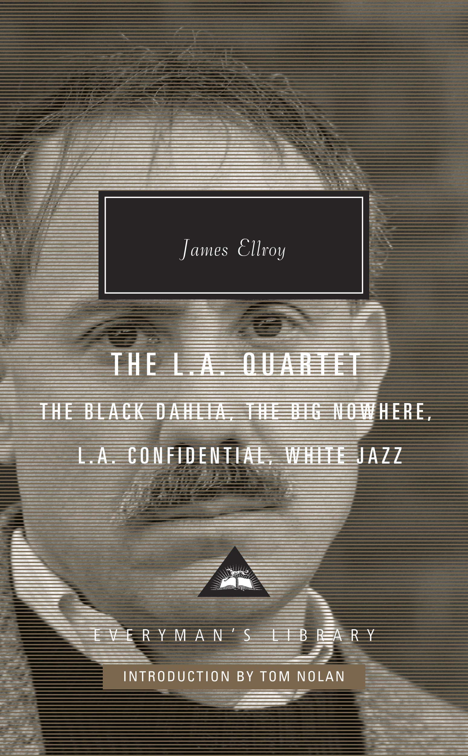 Random House Books for Young Readers The L.A. Quartet