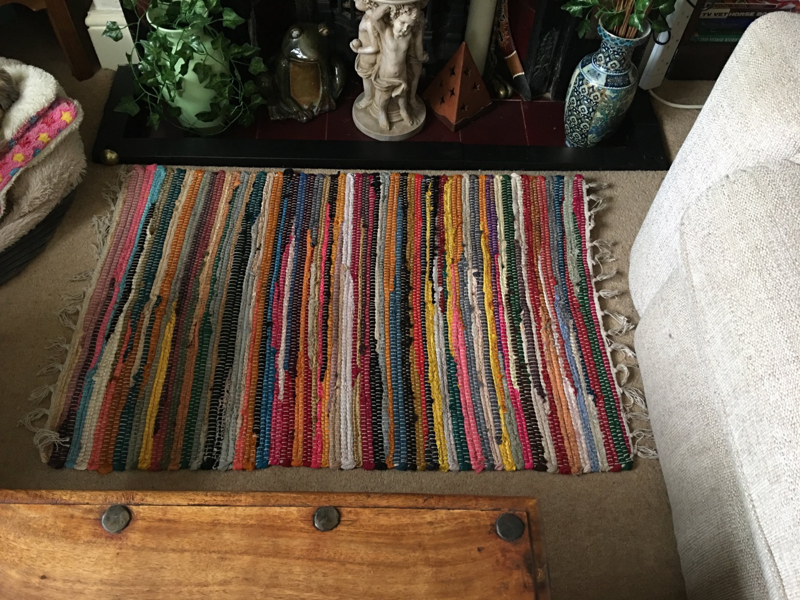 Customer photo
