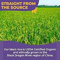 Vista 6 de Lotus Foods Arroz