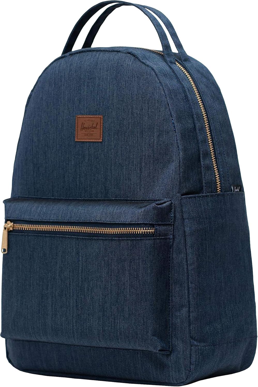  | Herschel Nova Backpack, Dusty Cedar, Mini 9L | Casual Daypacks