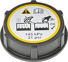 Dorman 54238 Coolant Reservoir Cap For Select Mazda Models - coolthings.us