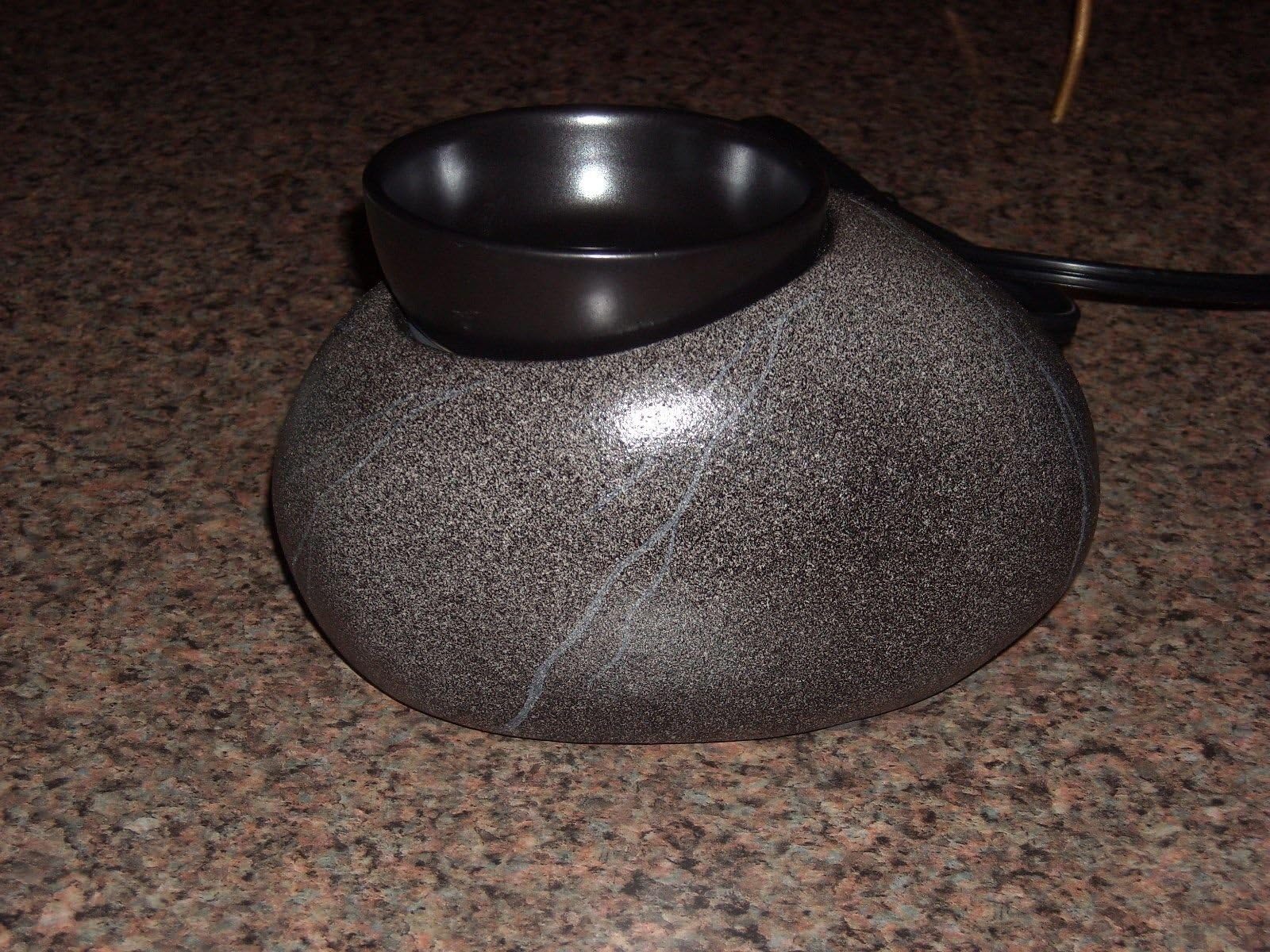 ScentsyZen Rock Warmer