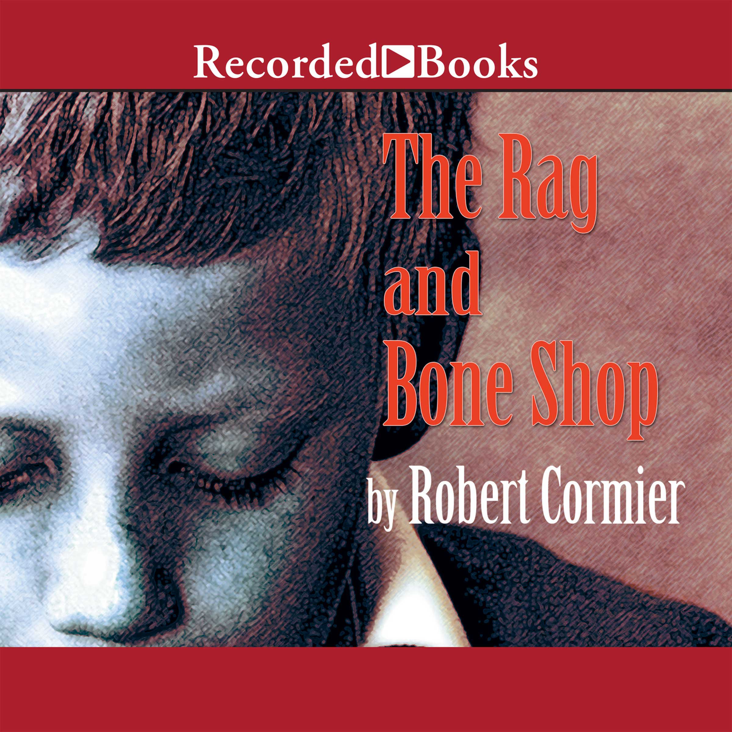 Cover art for The Rag and Bone Shop