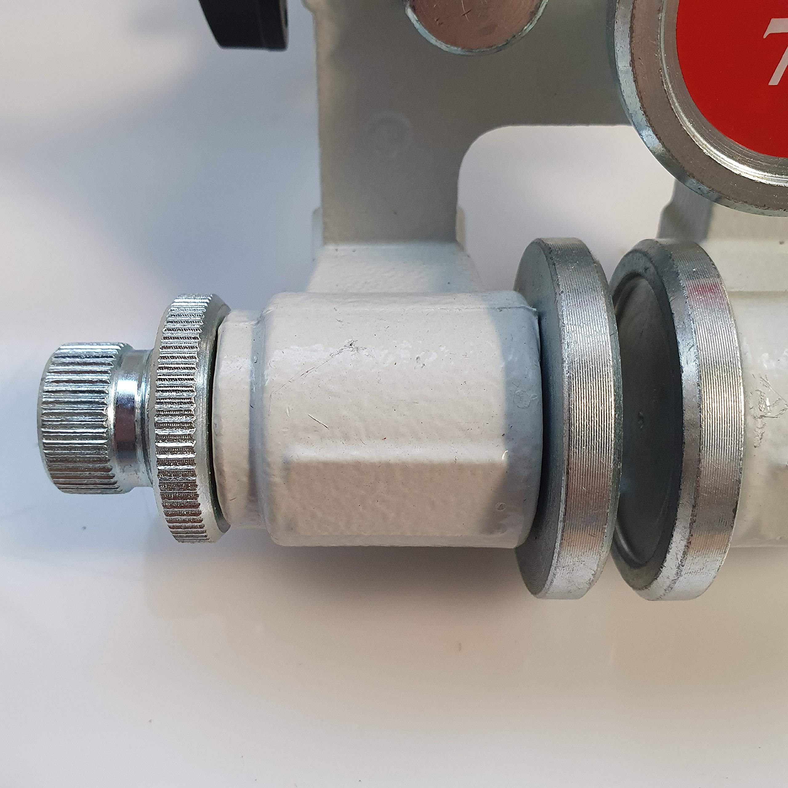 CATOCCI MACCHINE SEGA A NASTRO UNIVERSALE DI PRECISIONE GL789 PER SEGA A NASTRO DA 500 600 700 800
