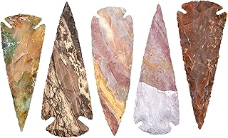 Arrowheads One 4