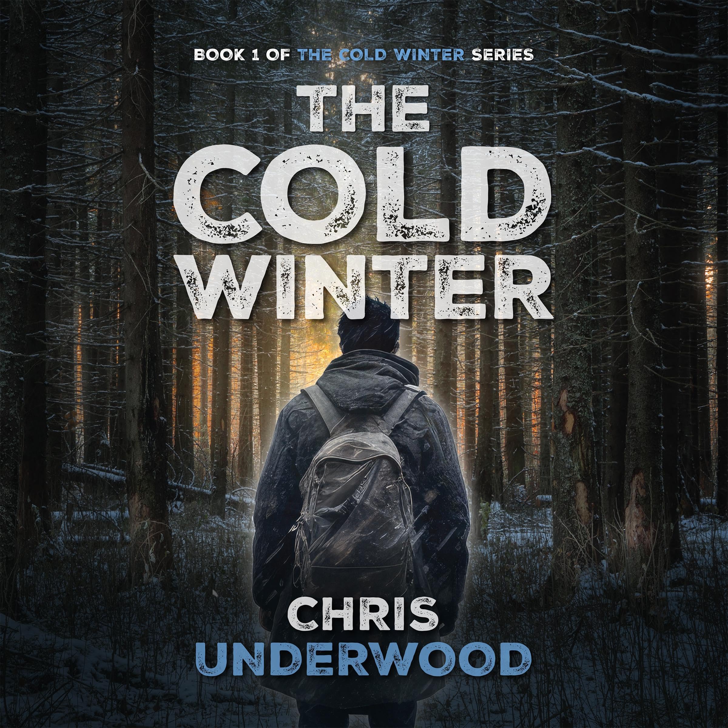The Cold Winter