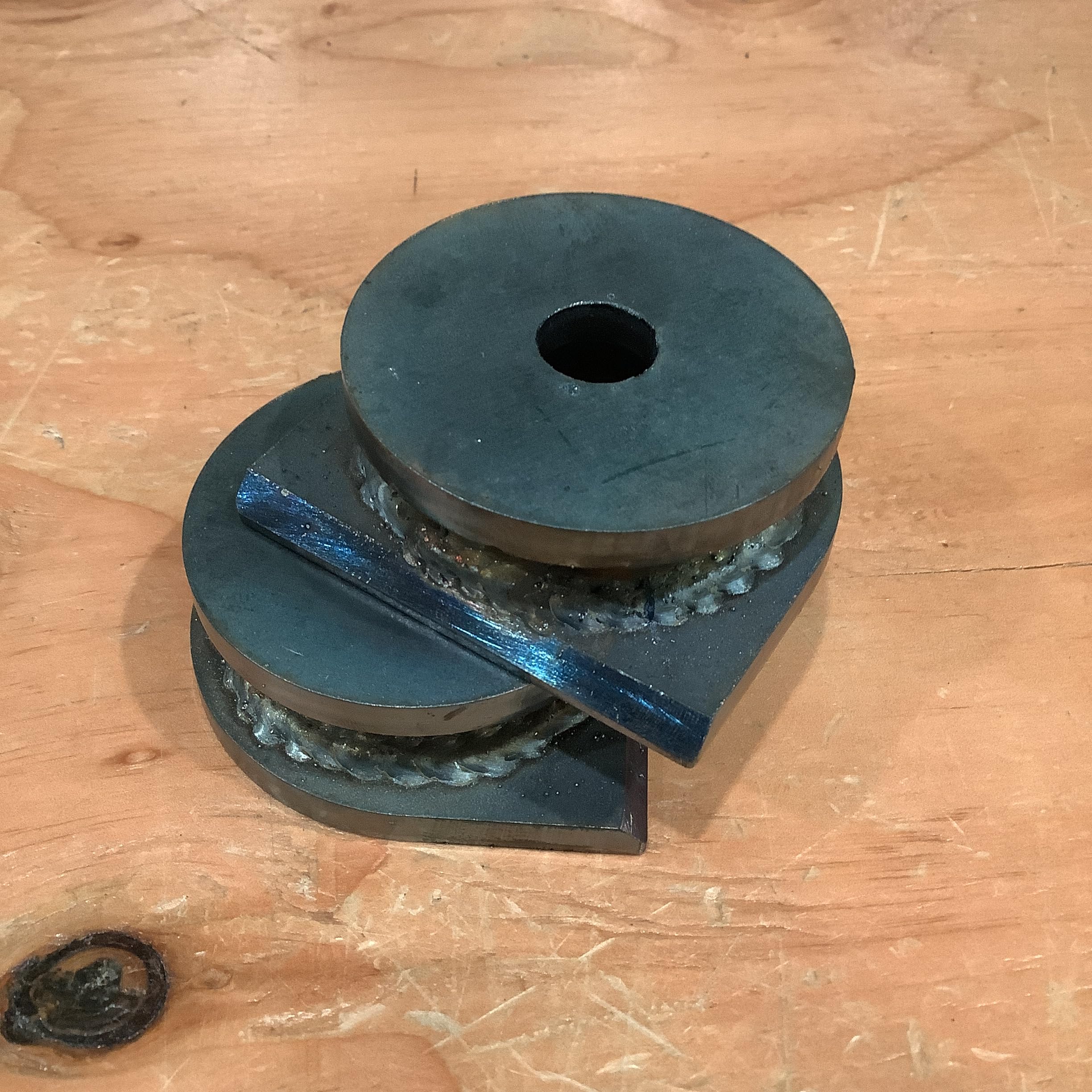 Truxxx 108033 - Product View