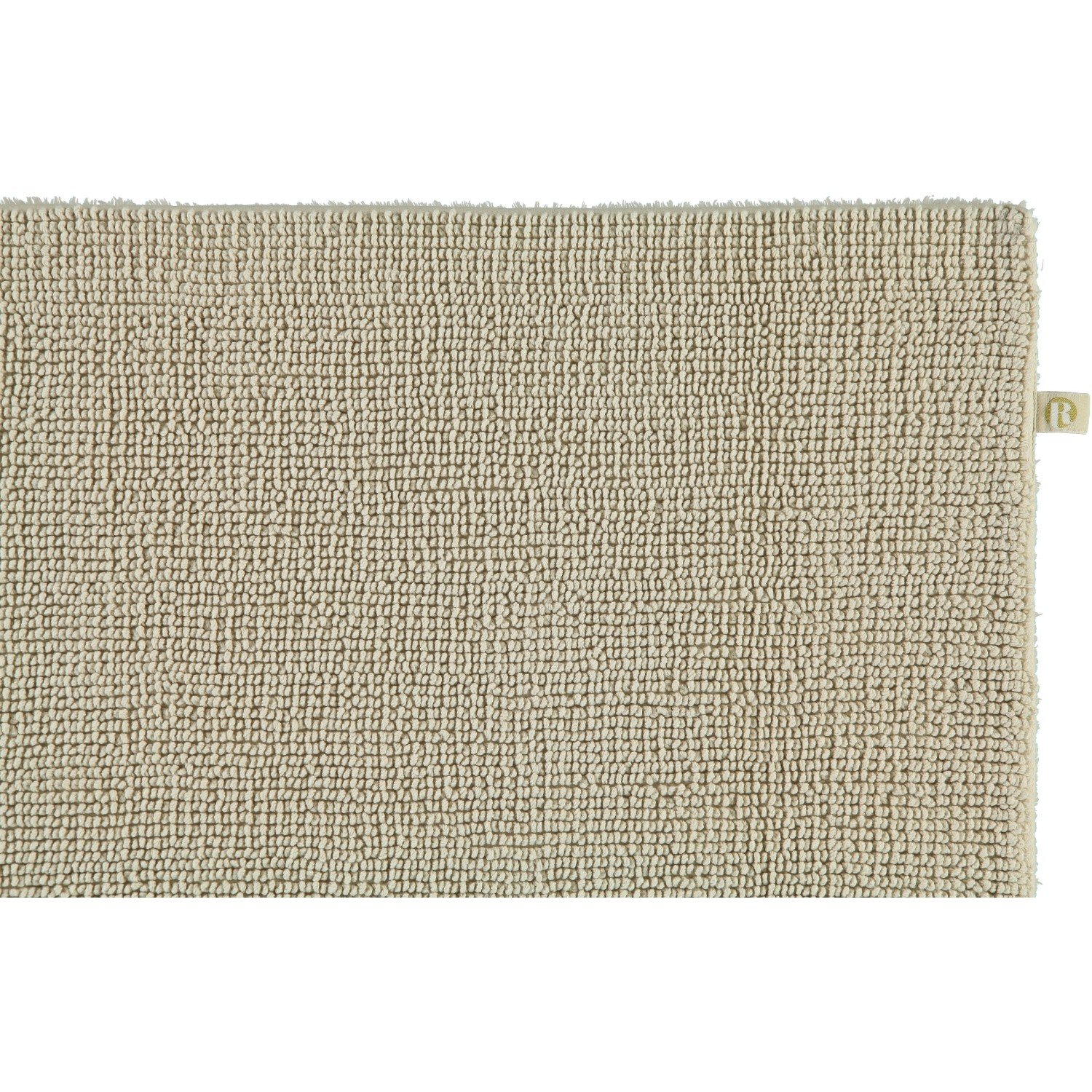 Rhomtuft Badteppiche Pur Natur-Jasmin - 20